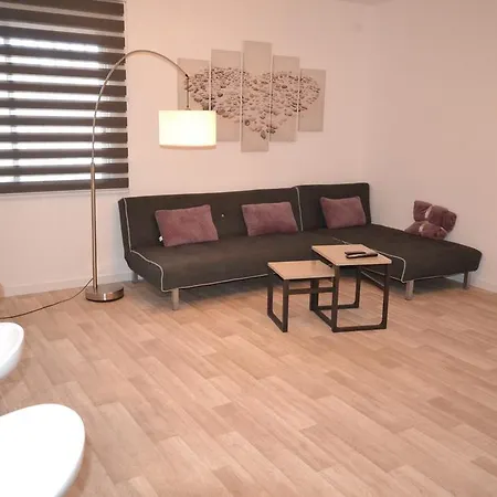 Holiday home Chalet Lavanda
