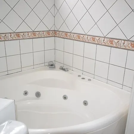 Chalet Lavanda Holiday home Callao Salvaje