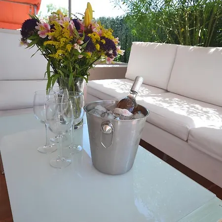 Holiday home Chalet Lavanda